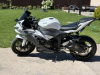 Kawasaki ZXR Ninja ZX-6R 636, 2021 г.