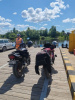 Honda CB 1000, 1999 г.