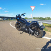 Harley-Davidson Softail Fxlrs, 2022 г.