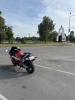 Honda CBR, 2001 г.