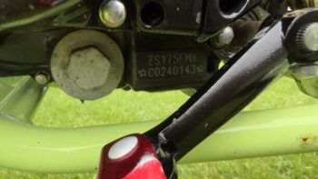 Progasi SUPER MAX 300, 2024 г.
