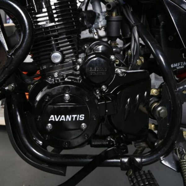 Avantis MT 250 Lite (CG250/172FMM), 2026 г.