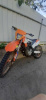 Motoland XR 250 big bor porting, 2020 г.