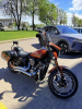 Harley-Davidson Sport Glide, 2020 г.