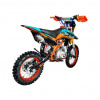 Kayo Evolution YX125EM, 2024 г.