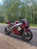 Yamaha YZF, 2001 г.