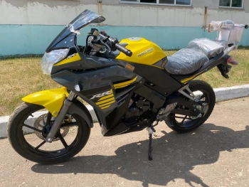 Спорт Racer RC 300CS SKYWAY, 2025 г.