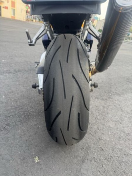 Honda CBR 929 RR Fireblade, 2000 г.