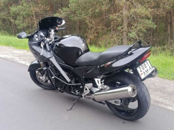 Honda CBR, 1998 г.