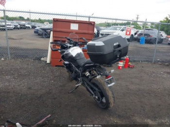 Triumph Tiger Sport 660, 2022 г.