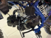 Racer TRX 125E Pitbike, 2026 г.
