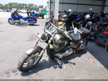 Honda VTX 1300, 2005 г.