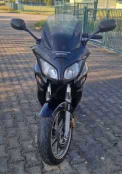 Honda CBF 1000 GT ABS, 2009 г.
