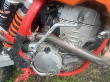 KTM SX-F, 2007 г.