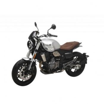 Cyclone RE401 RE5 (SR600), 2024 г.