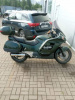 Honda ST, 1995 г.