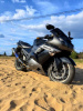 Kawasaki ZZR ZZR1400, 2010 г.