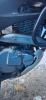 Suzuki XF 650 FREEWIND, 2001 г.