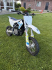 Husqvarna TC 50/EE5, 2024 г.