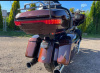 Harley-Davidson Street Glide, 2019 г.