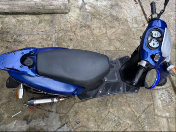 Viper MX, 2008 г.