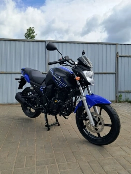 Стрит Motoland Bandit 300, 2026 г.
