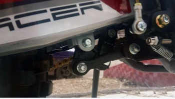 Racer SR-X2 Cross X2, 2026 г.