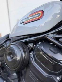 Harley-Davidson Nightster RH975S Special, 2025 г.