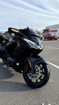 Honda Gold Wing 1800D Автомат, 2022 г.