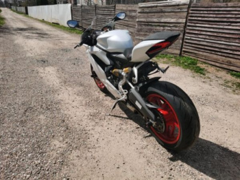 Ducati Superbike PANIGALE 959, 2017 г.