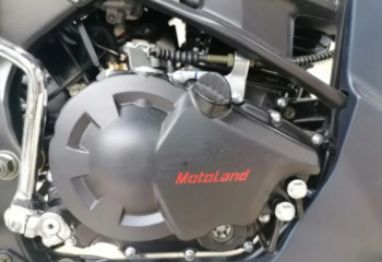 Motoland MT 250 (172FMM-5/PR250), 2026 г.