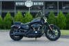 Harley-Davidson Sportster XL 883 Iron, 2021 г.