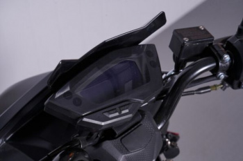 SPRMOTORS Force 150cc (49сс), 2026 г.