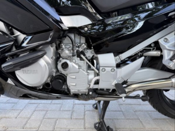 Yamaha FJR, 2014 г.