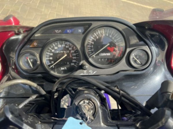 Kawasaki ZZR, 1993 г.