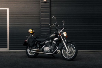 Yamaha XV, 1998 г.
