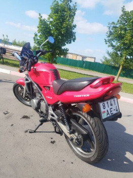 Kawasaki ER, 1999 г.