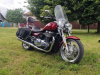 Triumph Thunderbird, 2010 г.