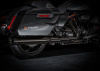 Harley-Davidson Street Glide CVO, 2025 г.