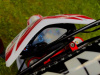 Racer CRF, 2026 г.