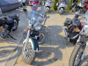 Honda VT, 1998 г.