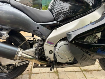 Yamaha YZF Thunderace 1000r, 1996 г.