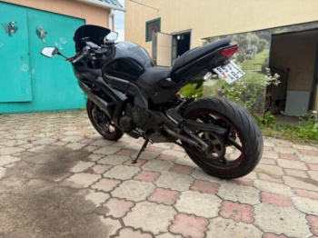 Kawasaki EX 650 EC, 2012 г.