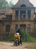 Honda VTR, 1998 г.