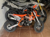 Motoland 125 SX 125 E, 2026 г.