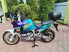 Honda XRV, 1994 г.