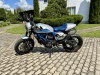 Ducati Scrambler Cafe Racer, 2019 г.