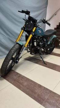 Эксклюзив Custom, 2026 г.