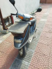 Yamaha Jog, 2009 г.