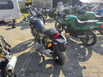Ducati Monster, 2000 г.